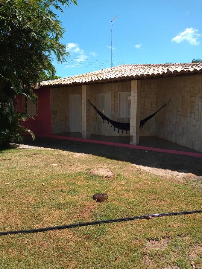 Estância Pe De Mato Chaleヴィラ エクステリア 写真