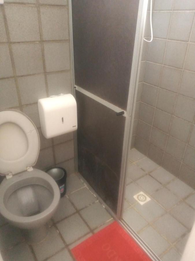 Estância Pe De Mato Chaleヴィラ エクステリア 写真