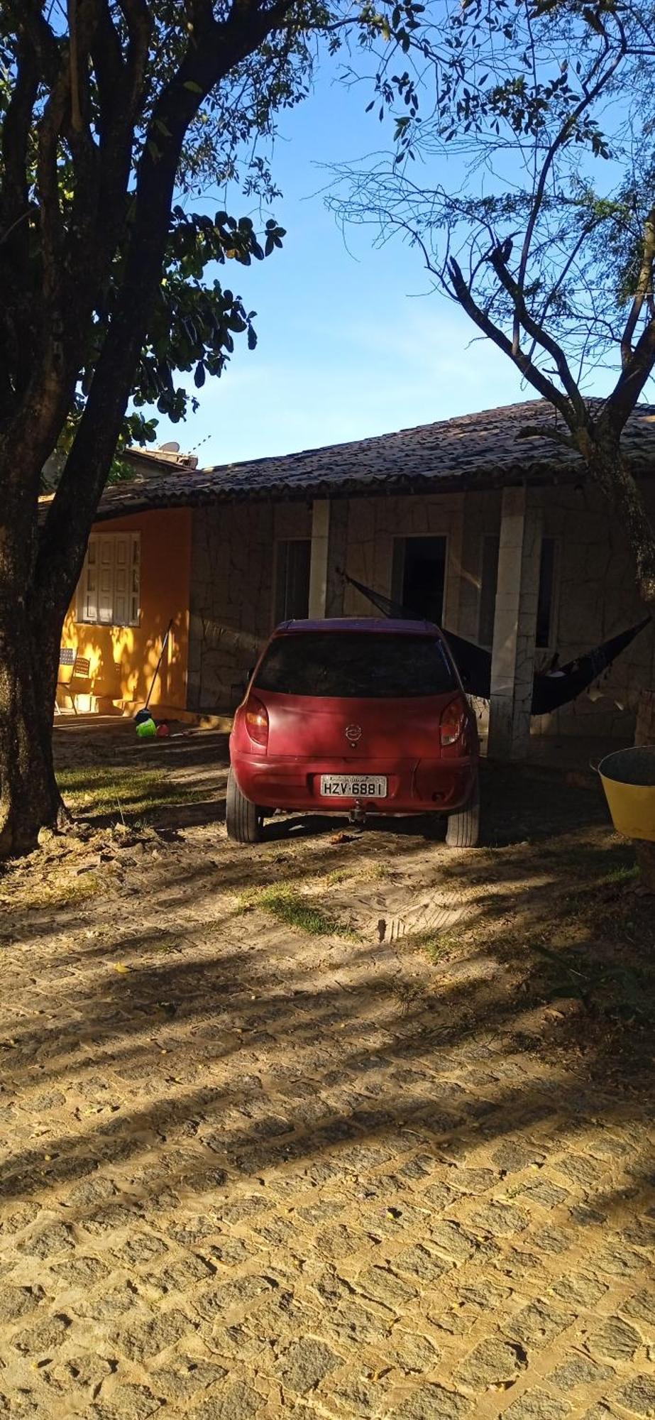 Estância Pe De Mato Chaleヴィラ 部屋 写真